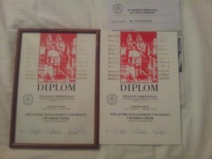 SMU Double-Gold