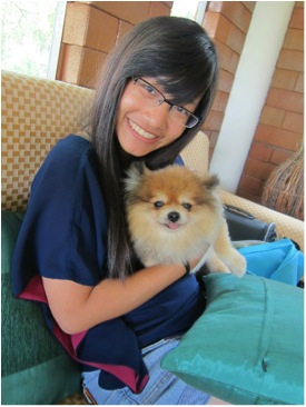 Chuin Chi